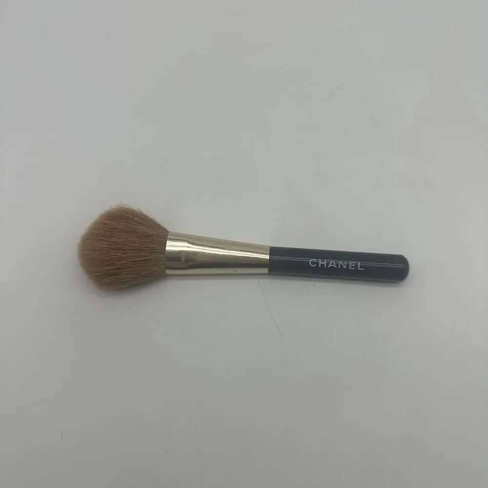 Chanel Brown and Black Tools-and-brushes